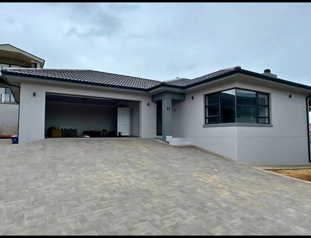 3 BEDROOM HOUSE FOR SALE IN MONTE CHRISTO